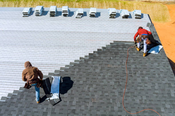 Roof Repair Estimates in Wilmington, IL