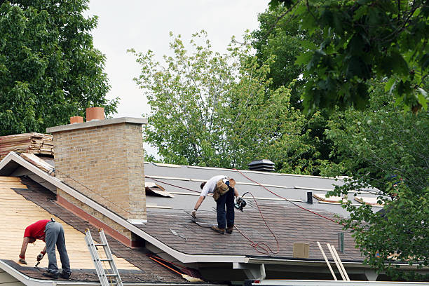 Quick and Trustworthy Emergency Roof Repair Services in Wilmington, IL